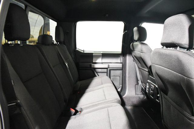 2016 Ford F-150 XLT w/ Nav & Heated Seats photo