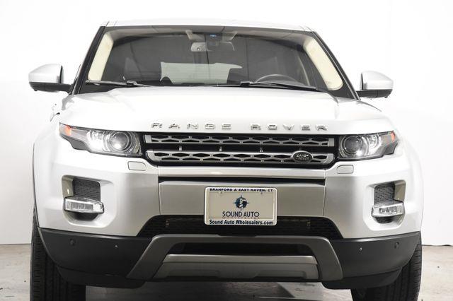 2015 Land Rover Range Rover Evoque Pure Premium photo