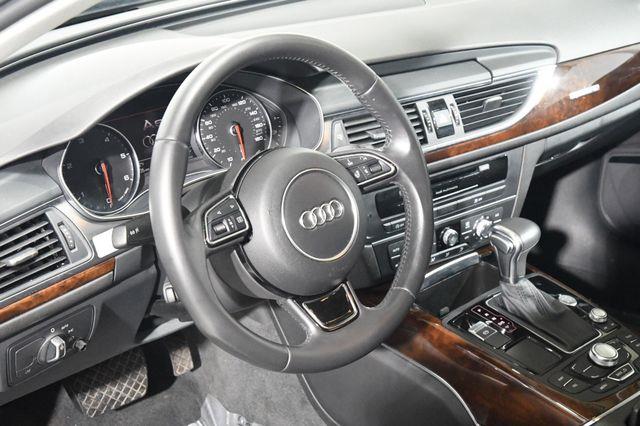 2015 Audi A6 3.0L TDI Premium Plus photo