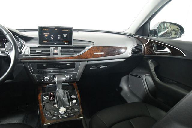 2015 Audi A6 3.0L TDI Premium Plus photo