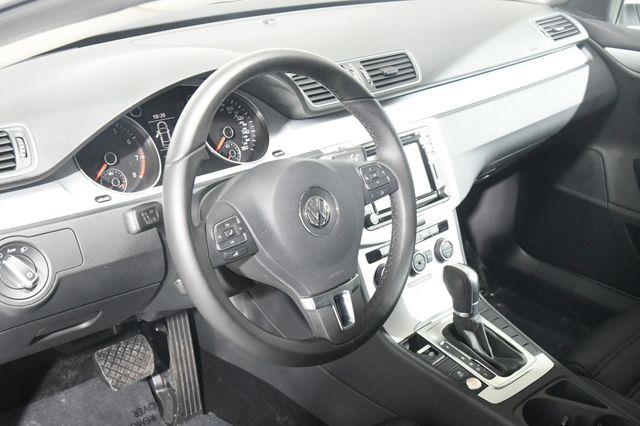 2016 Volkswagen CC Sport (New Car Leftover) photo
