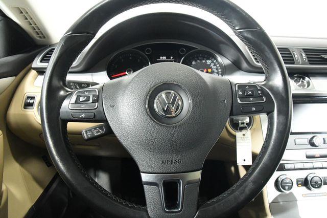 2015 Volkswagen CC Sport photo
