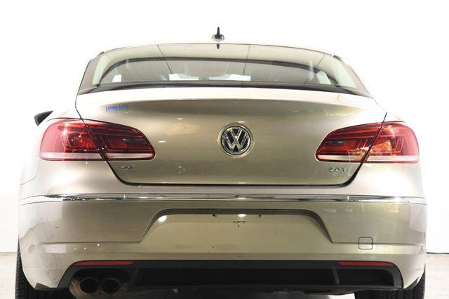 2015 Volkswagen CC Sport photo