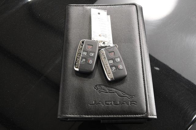 2015 Jaguar XF V6 Sport photo