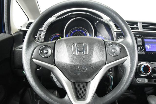 2016 Honda Fit LX photo