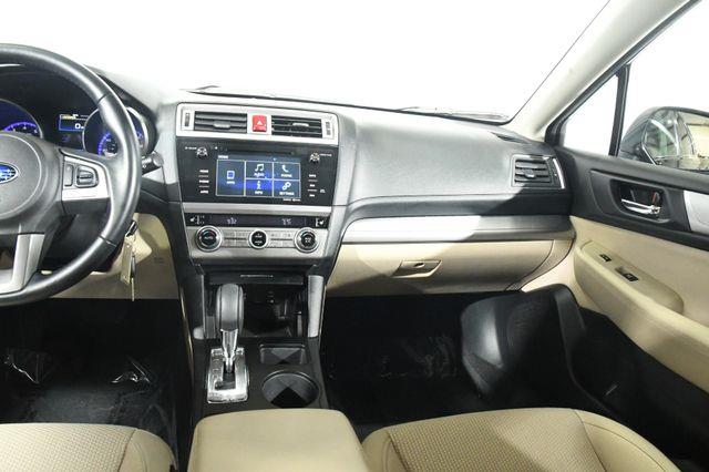 2016 Subaru Outback 2.5i Premium photo