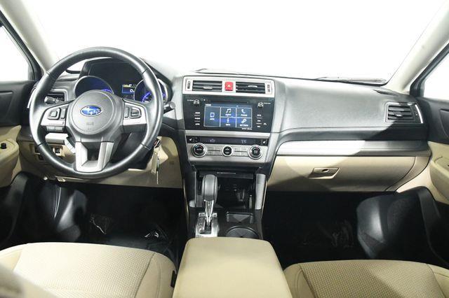 2016 Subaru Outback 2.5i Premium photo