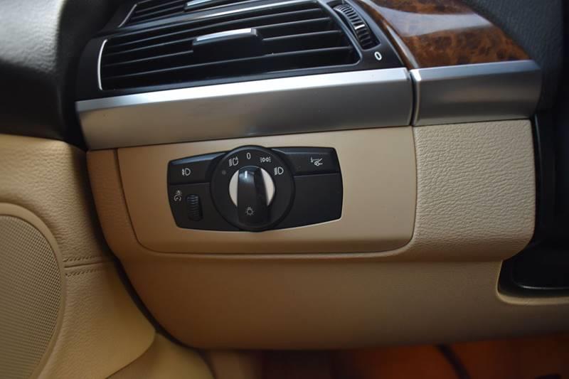 2012 BMW X5 xDrive35i photo