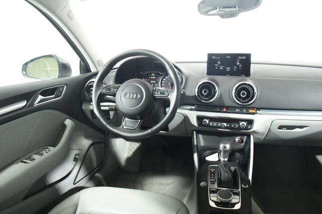 2015 Audi A3 SEDAN 2.0 TDI Premium Plus w/Nav & B photo