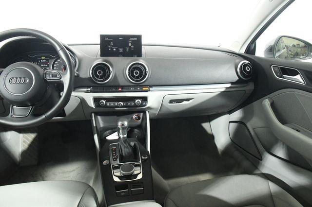 2015 Audi A3 SEDAN 2.0 TDI Premium Plus w/Nav & B photo