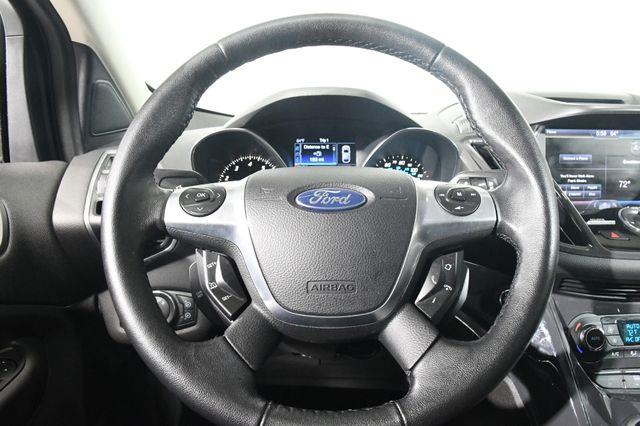 2013 Ford Escape Titanium photo