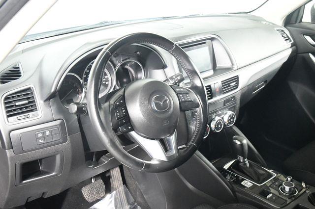 2016 Mazda CX-5 Touring w/ Blind Spot photo