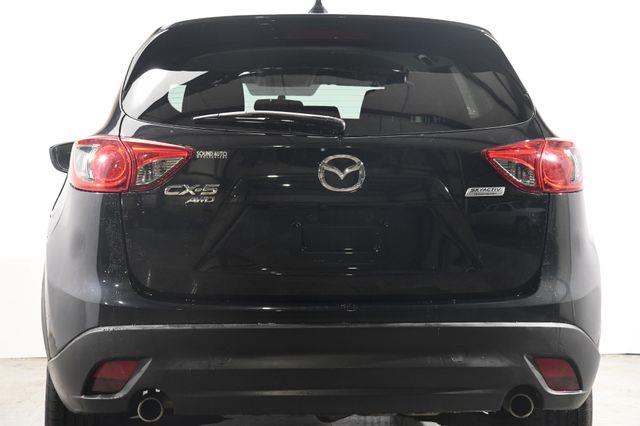 2016 Mazda CX-5 Touring w/ Blind Spot photo