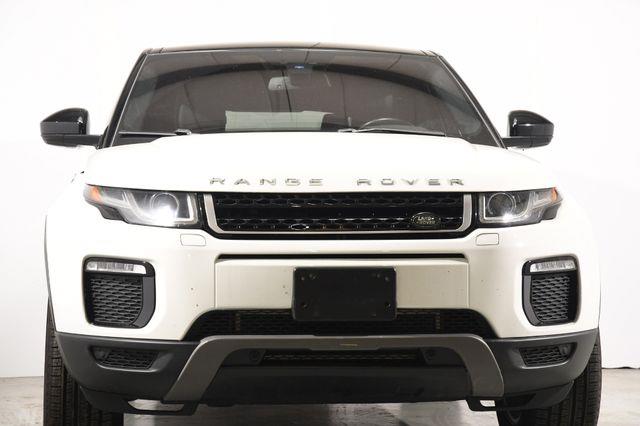 2016 Land Rover Range Rover Evoque SE Premium w/ Nav & Blind Spot photo