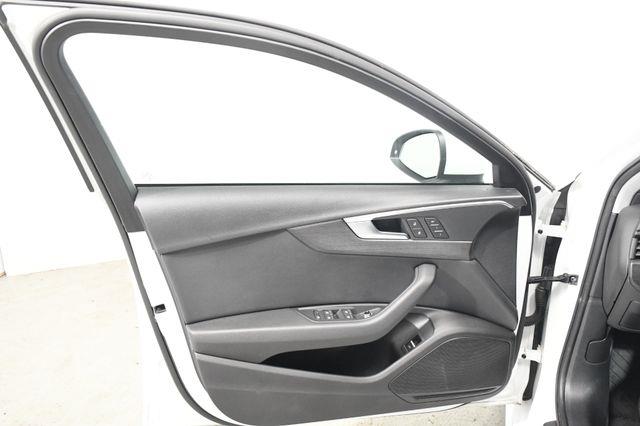 2017 Audi A4 Premium Plus w/ Virtual Cockpi photo