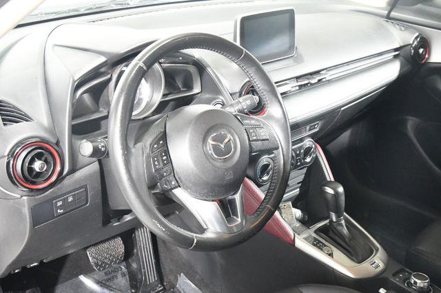 2016 Mazda CX-3 Touring w/ Nav & Blind Spot photo