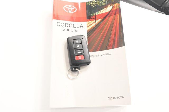 2016 Toyota Corolla S w/Special Edition Pkg photo