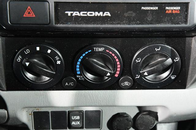 2015 Toyota Tacoma SR5 photo