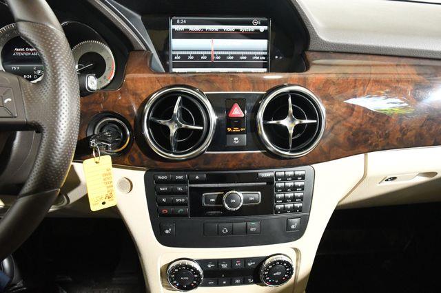 2015 Mercedes-Benz GLK 350 LTHR photo