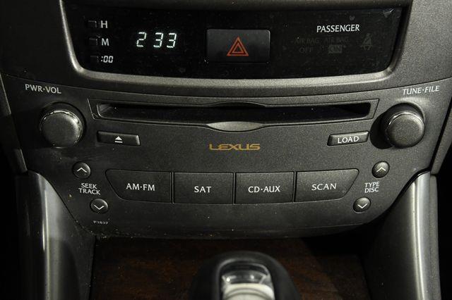2013 Lexus IS 250 photo