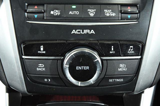 2016 Acura TLX Advanced photo