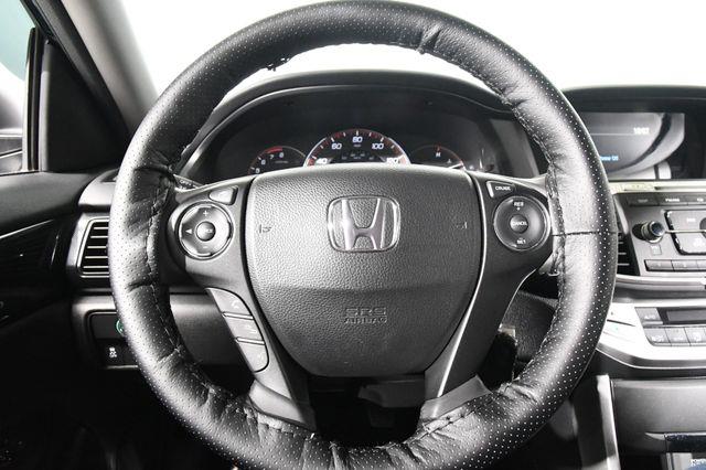 2014 Honda Accord Sport photo