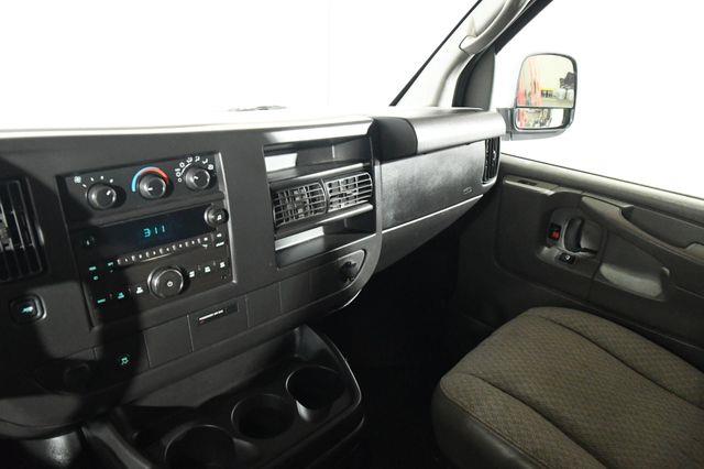 2011 Chevrolet Express 1500 1500 photo