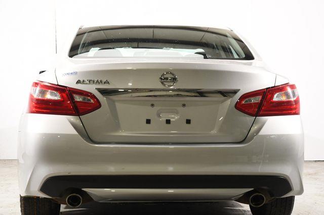 2016 Nissan Altima 2.5 S photo