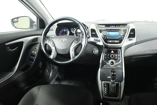 2016 Hyundai Elantra Value Edition w/ Heated Seats photo