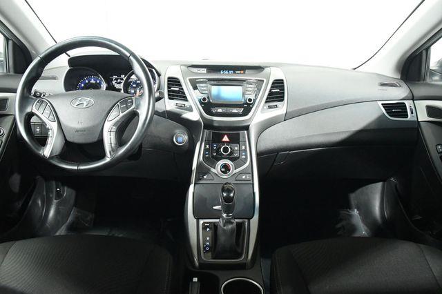 2016 Hyundai Elantra Value Edition w/ Heated Seats photo