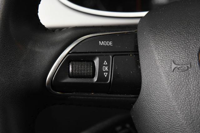 2015 Audi A4 Premium w/ Nav photo