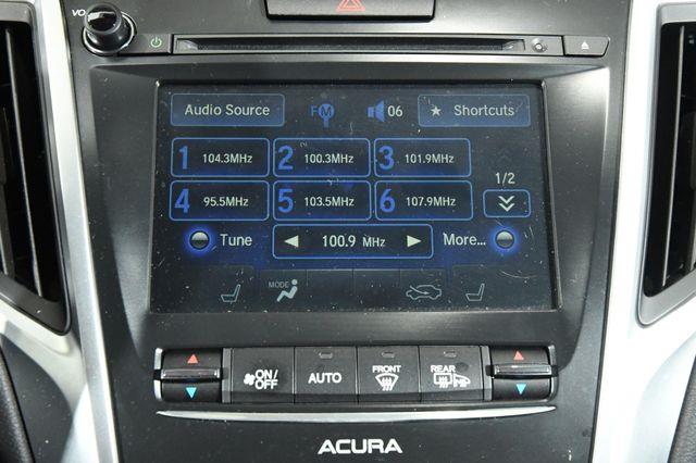 2016 Acura TLX V6 w/ Technology photo