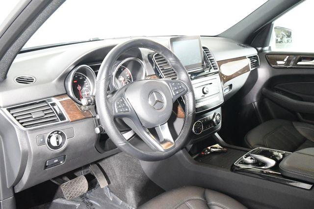 2016 Mercedes-Benz GLE 350 w/Blind Spot/ Nav/ Safety photo