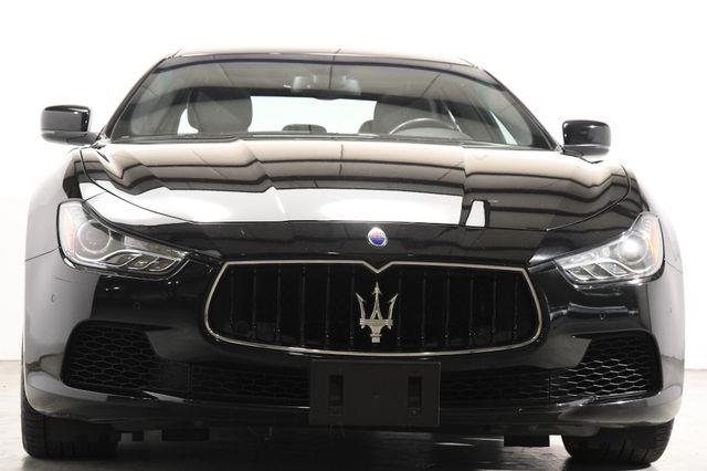 2016 Maserati Ghibli S Q4 photo