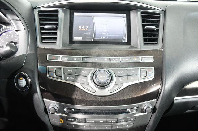 2015 Infiniti QX60 SUV photo