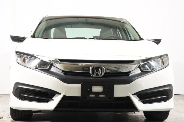 2016 Honda Civic LX photo