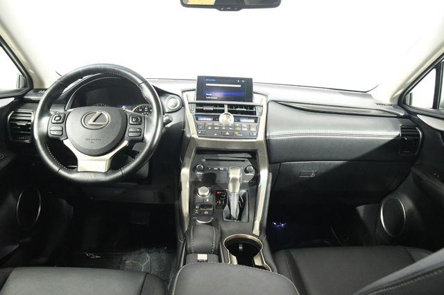 2016 Lexus NX 200t SUV photo