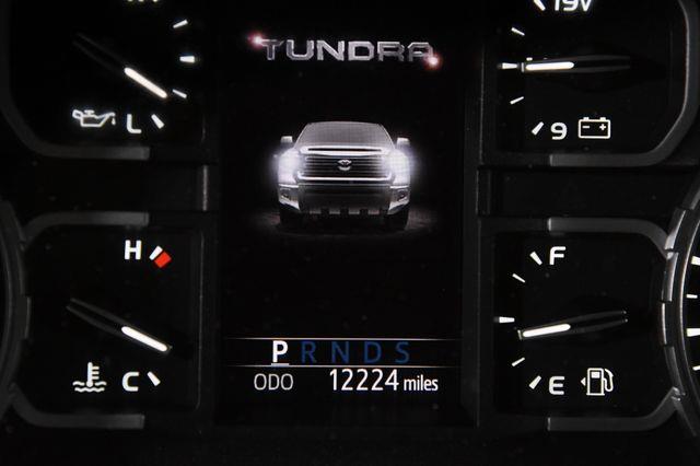 2018 Toyota Tundra SR5 photo