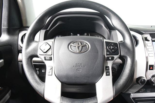 2018 Toyota Tundra SR5 photo