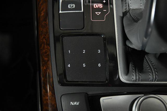 2016 Audi A6 3.0T Premium Plus photo