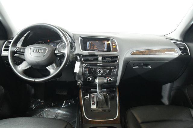 2016 Audi Q5 Premium photo