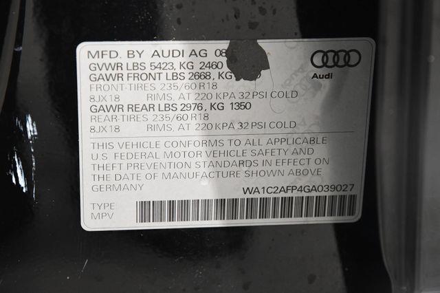 2016 Audi Q5 Premium photo