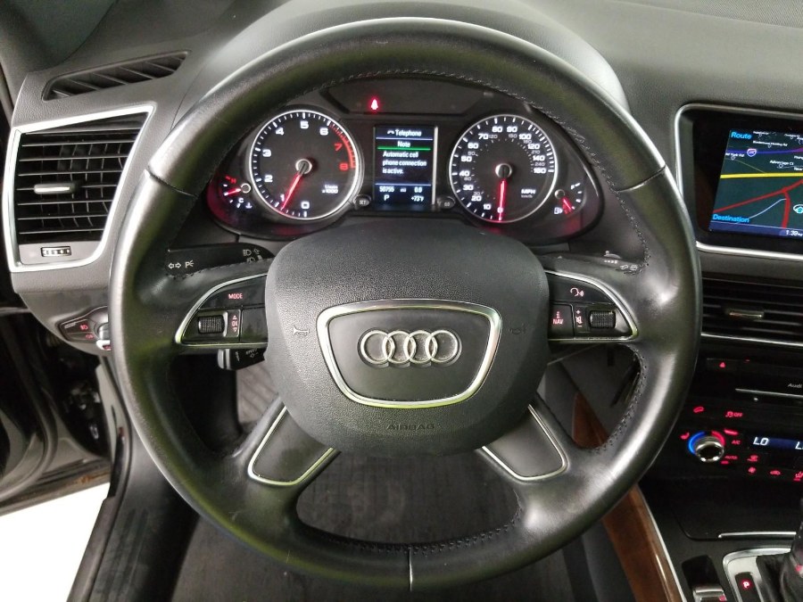 2016 Audi Q5 quattro 4dr 2.0T Premium photo