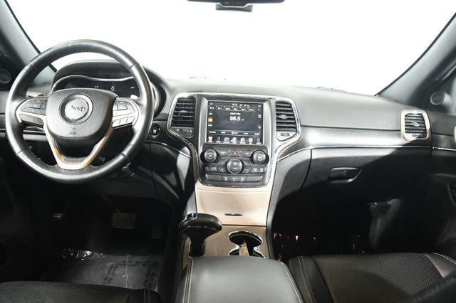 2015 Jeep Grand Cherokee Limited w/ 20
