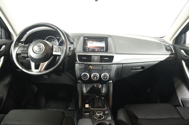 2016 Mazda CX-5 Touring photo