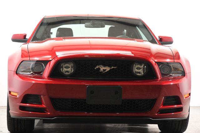 2014 Ford Mustang GT photo