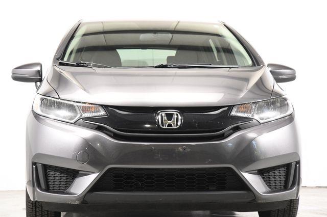 2016 Honda Fit LX photo