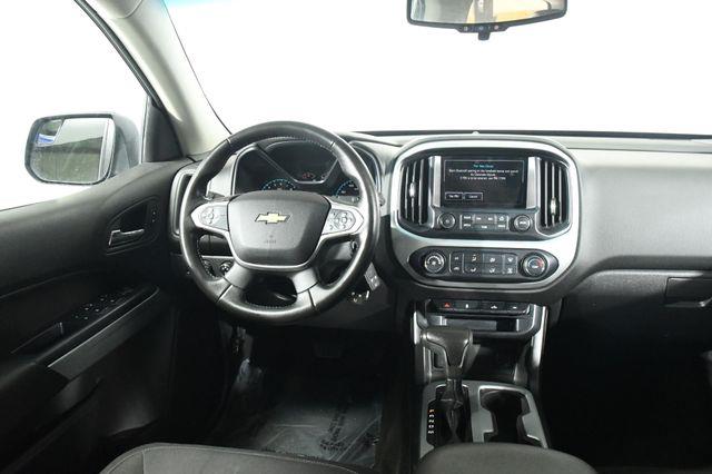 2016 Chevrolet Colorado 4WD LT photo