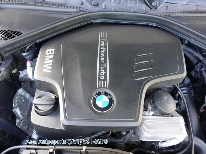 2014 BMW MDX 328i xDrive photo