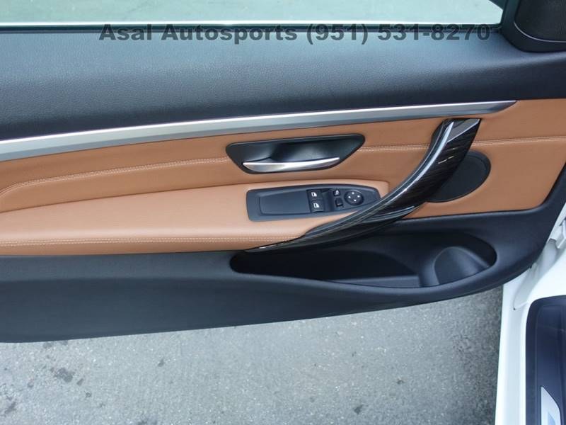 2016 BMW 4 Series 2dr Cpe 428i RWD SULEV photo